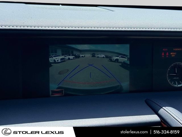 Used 2018 Lexus LC 500 Coupe w/ Touring Package RWD image 33