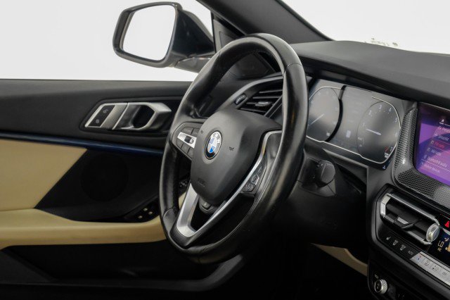 Used 2021 BMW 228i xDrive Gran Coupe w/ Convenience Package AWD/4WD image 11