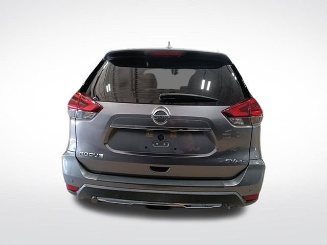 Used 2019 Nissan Rogue SV image 4