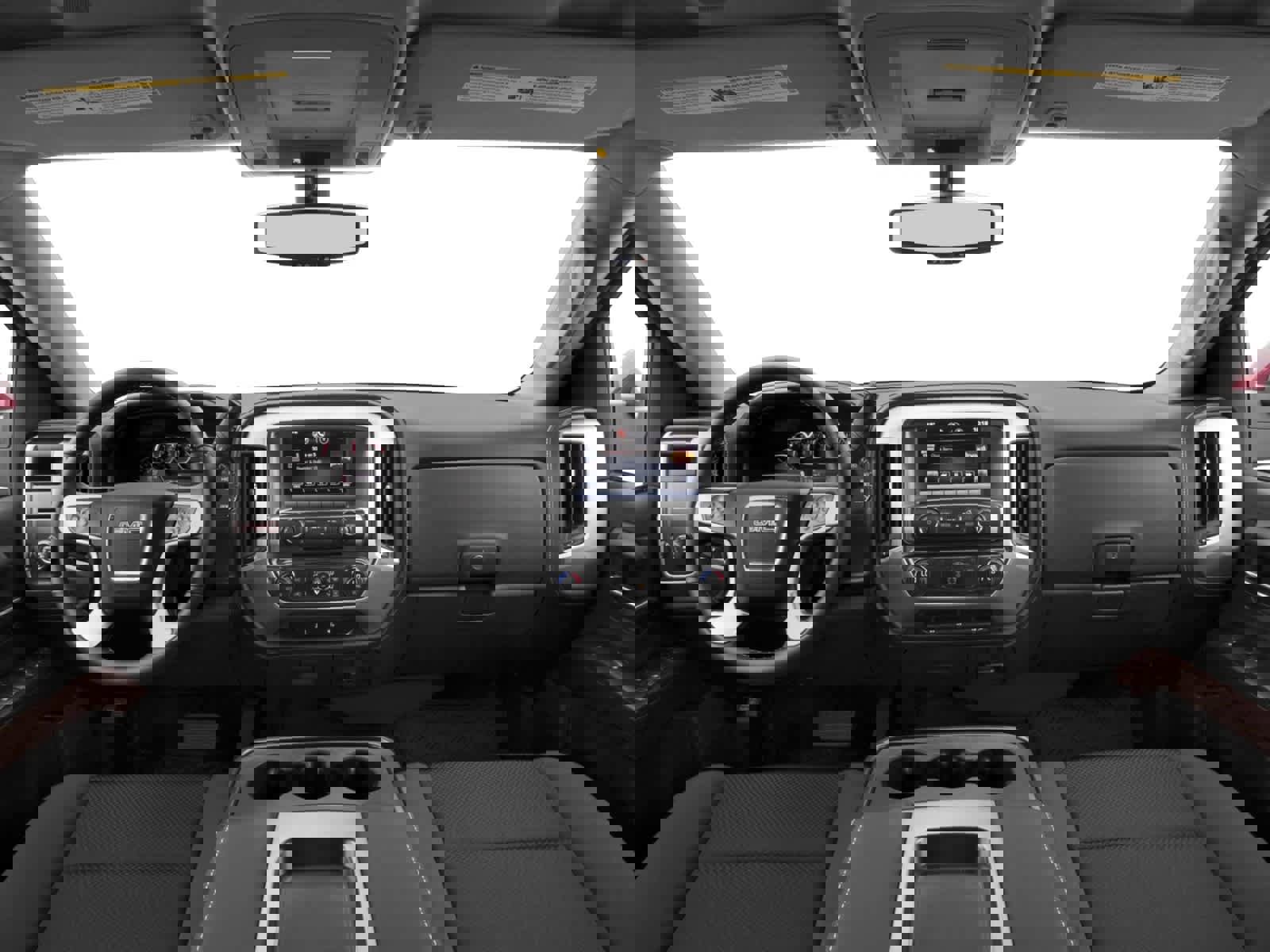 Used 2015 GMC Sierra 1500 SLE w/ SLE Value Package image 5