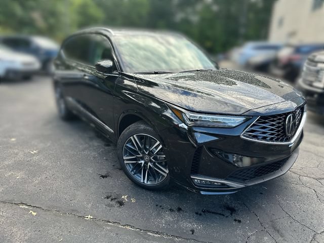 New 2026 Acura MDX SH-AWD w/ Advance Package image 10