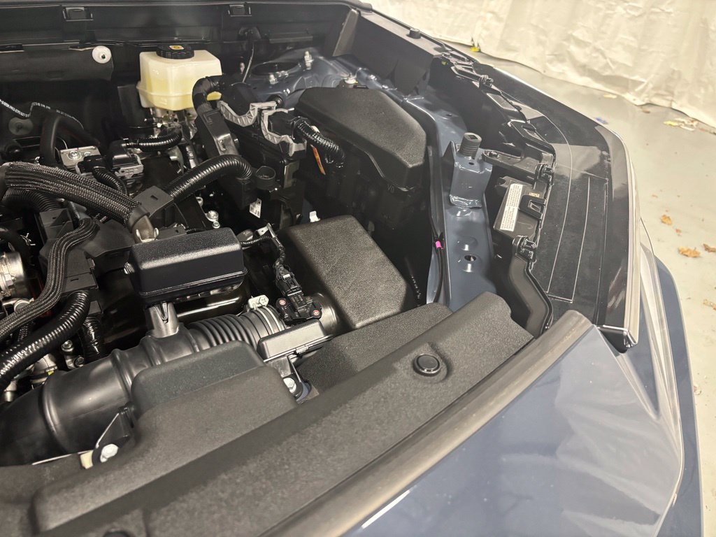 Used 2026 Toyota RAV4 Limited AWD/4WD image 61