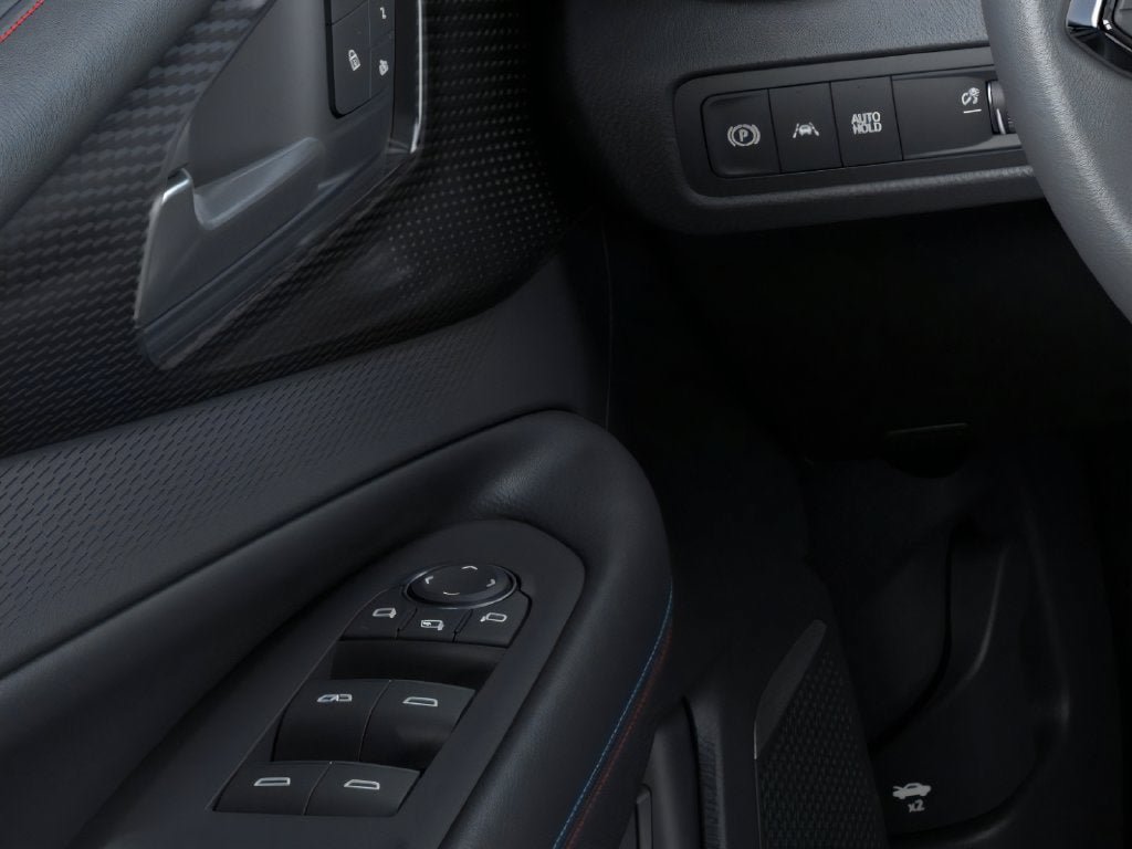 New 2027 Chevrolet Blazer EV RS AWD/4WD image 22