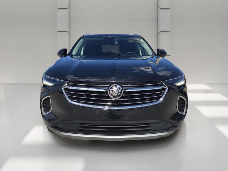 Used 2023 Buick Envision Preferred FWD image 8