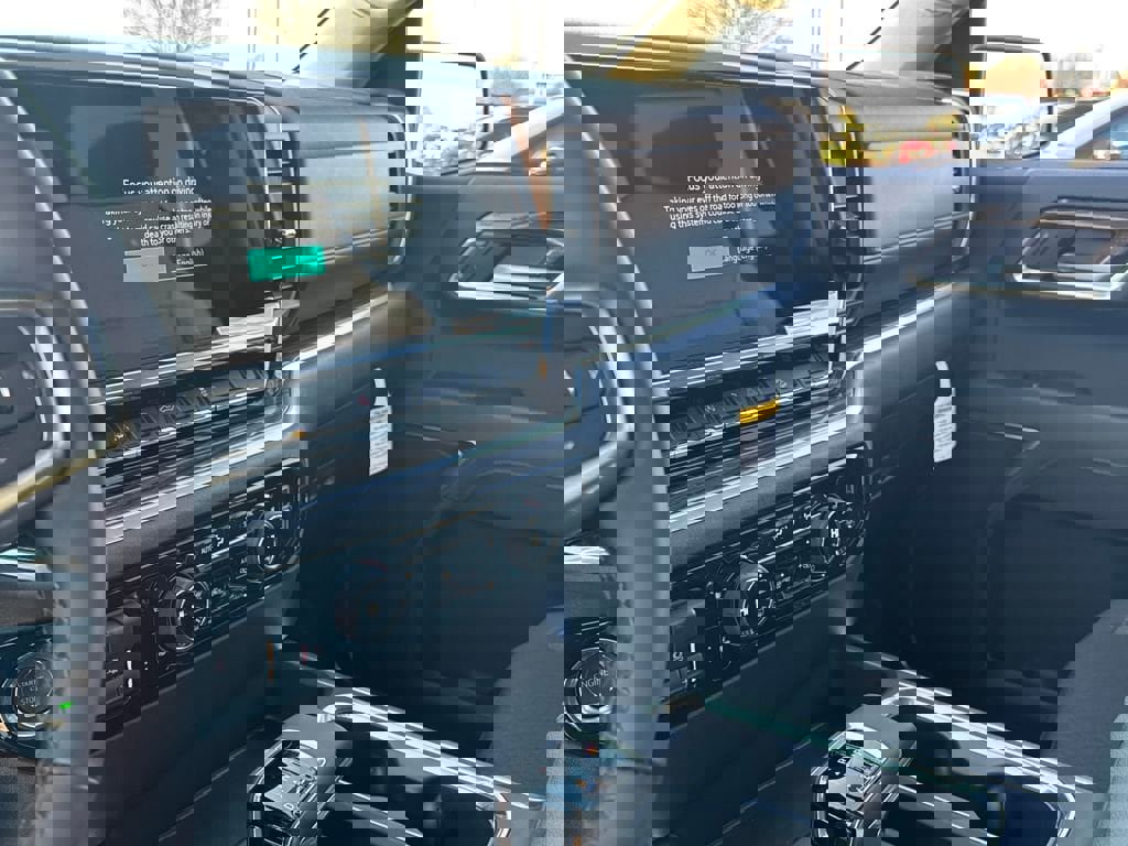 New 2026 Chevrolet Silverado 1500 LT w/ All Star Edition Plus image 18