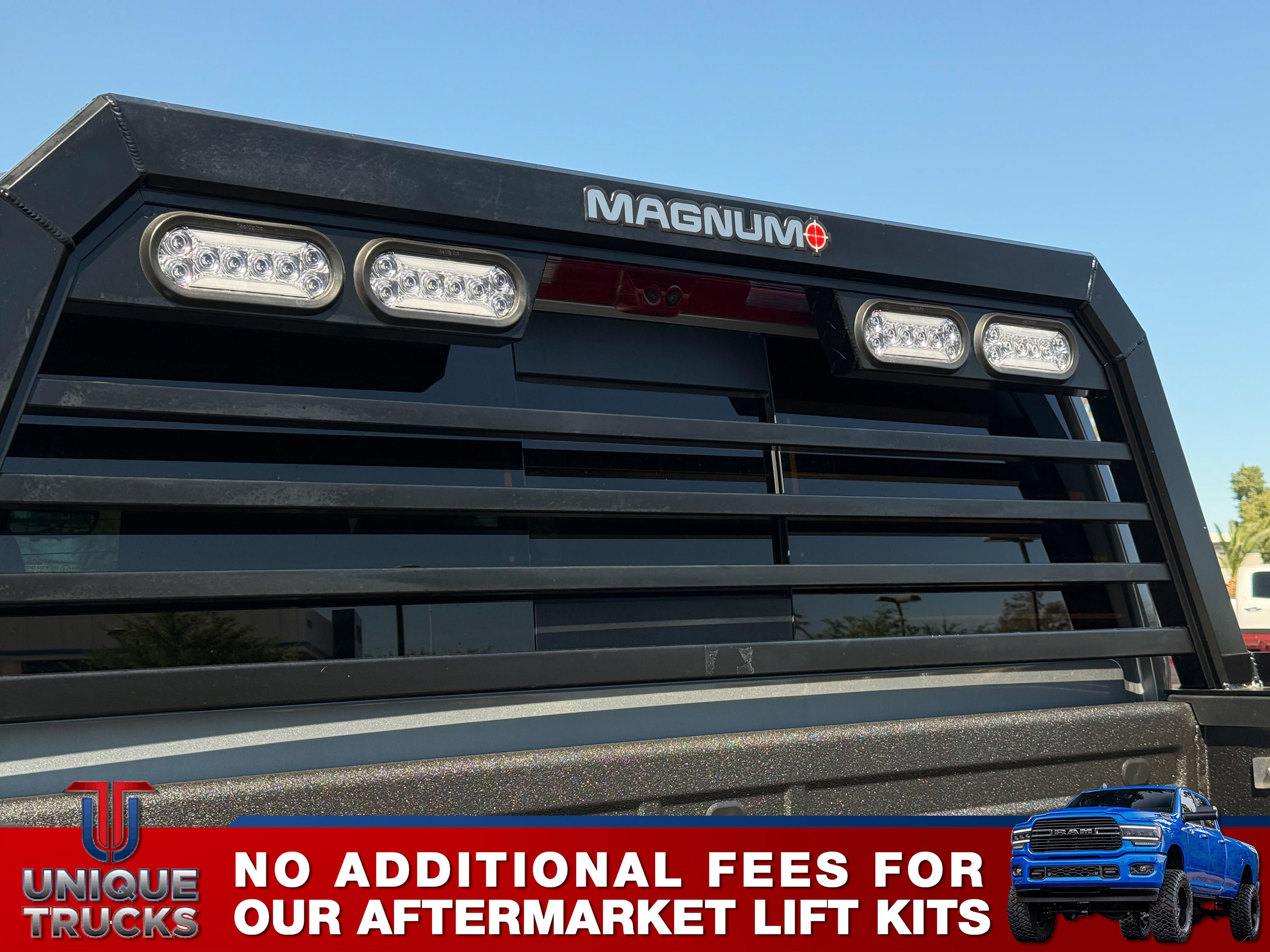 Used 2026 GMC Sierra 2500 AT4 w/ AT4 Premium Plus Package image 7