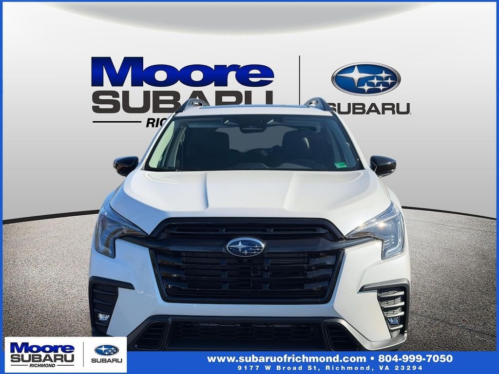 New 2026 Subaru Ascent Bronze Edition AWD/4WD image 6