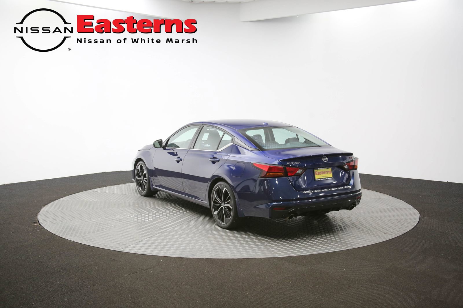 Used 2023 Nissan Altima 2.5 SR w/ SR Premium Package FWD image 62