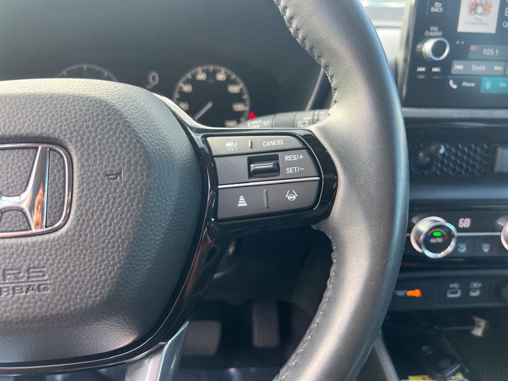 Used 2024 Honda CR-V EX-L image 15