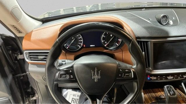 Used 2022 Maserati Levante GT image 14