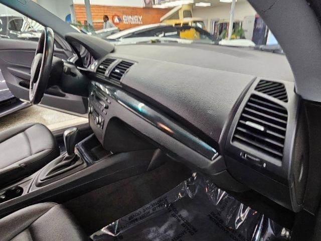 Used 2012 BMW 128i Coupe RWD image 12