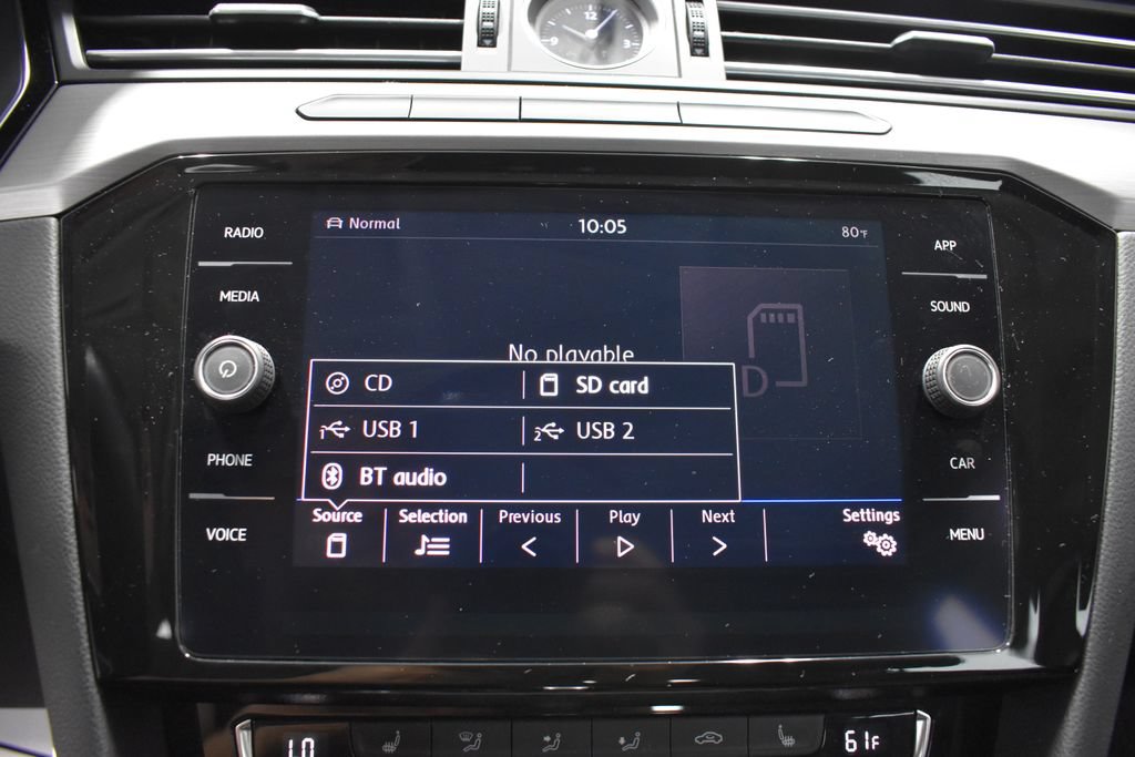 Used 2019 Volkswagen Arteon SE FWD image 21