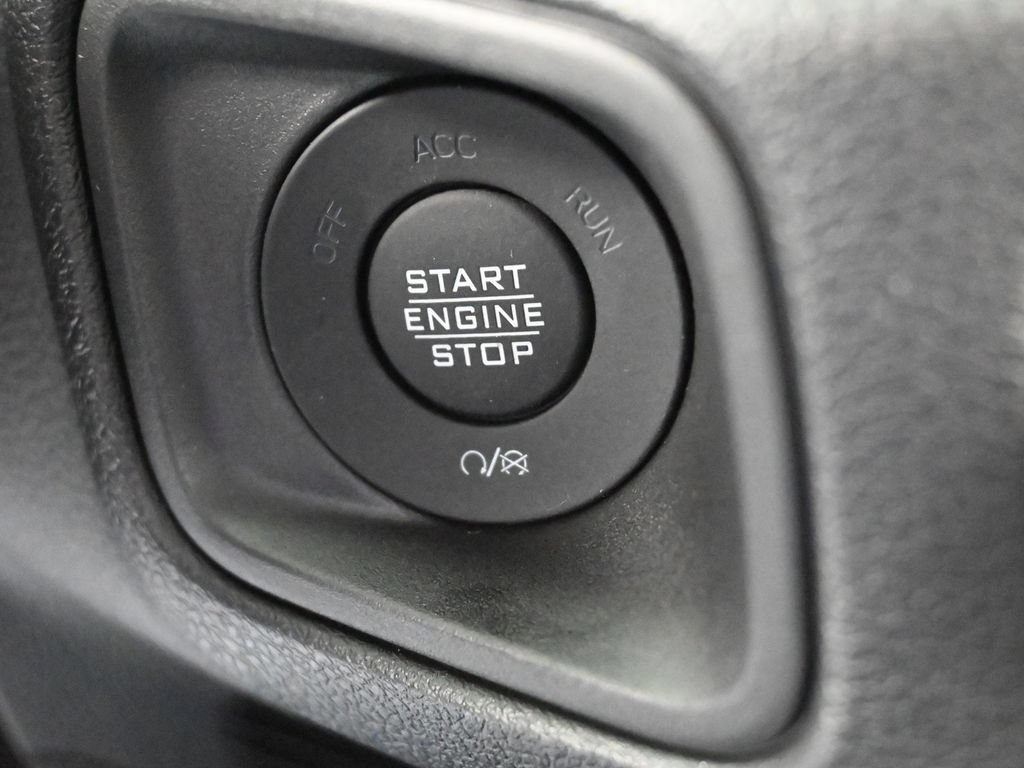 New 2026 Jeep Gladiator Sport AWD/4WD image 21