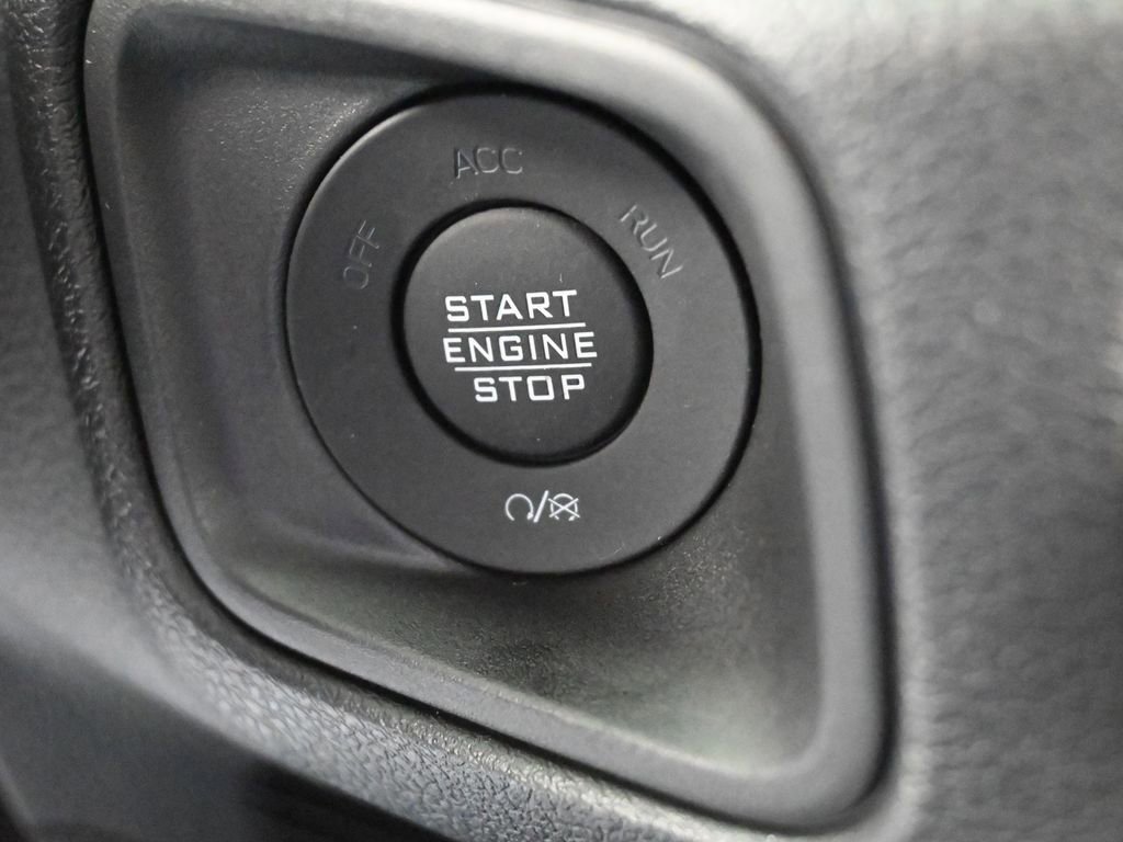 New 2026 Jeep Gladiator Sport AWD/4WD image 21
