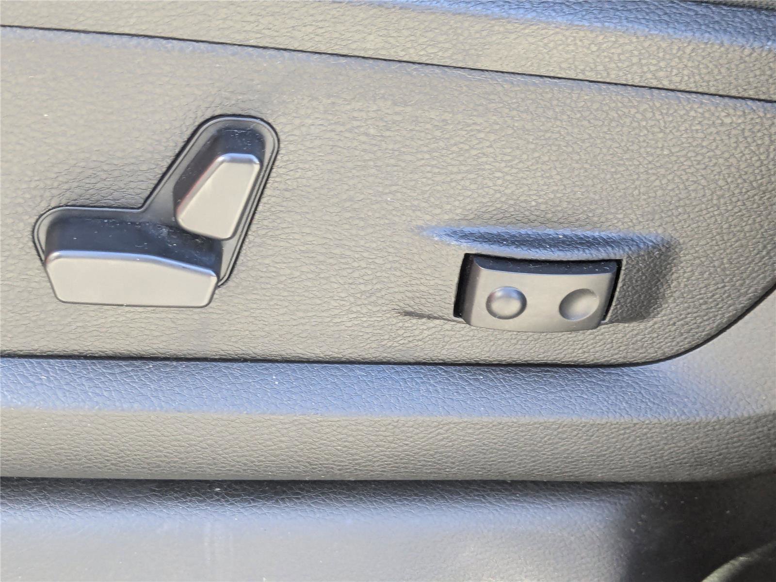 Certified 2024 RAM 2500 Big Horn w/ Safety Group image 21