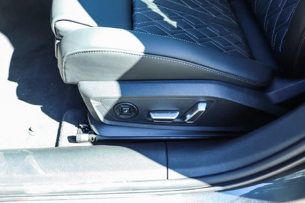 New 2026 Audi A6 Prestige AWD/4WD image 24