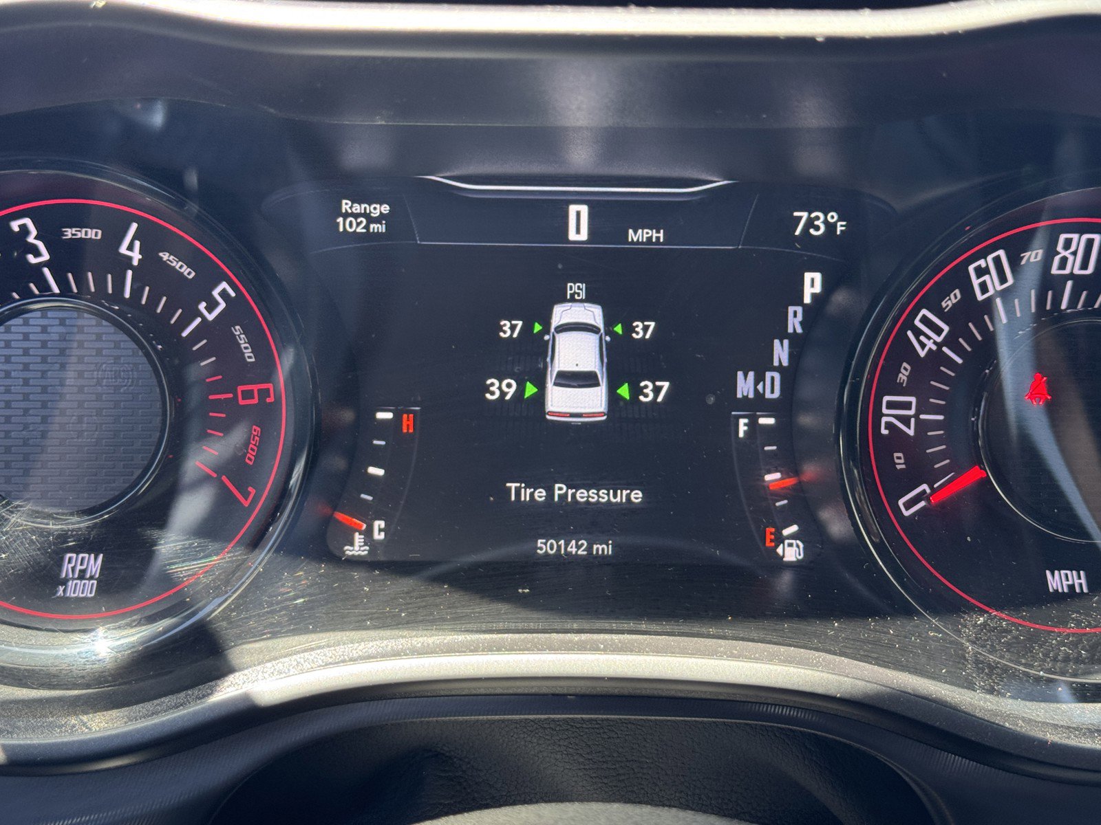 Used 2022 Dodge Challenger R/T w/ Driver Convenience Group RWD image 24