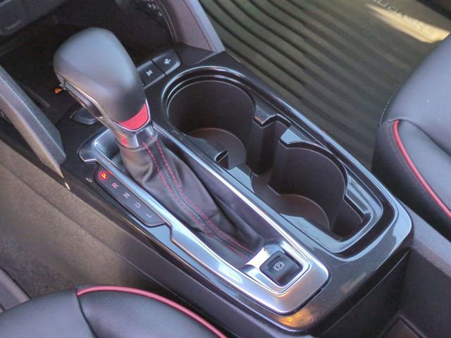 Certified 2024 Chevrolet TrailBlazer RS w/ Convenience Package image 16