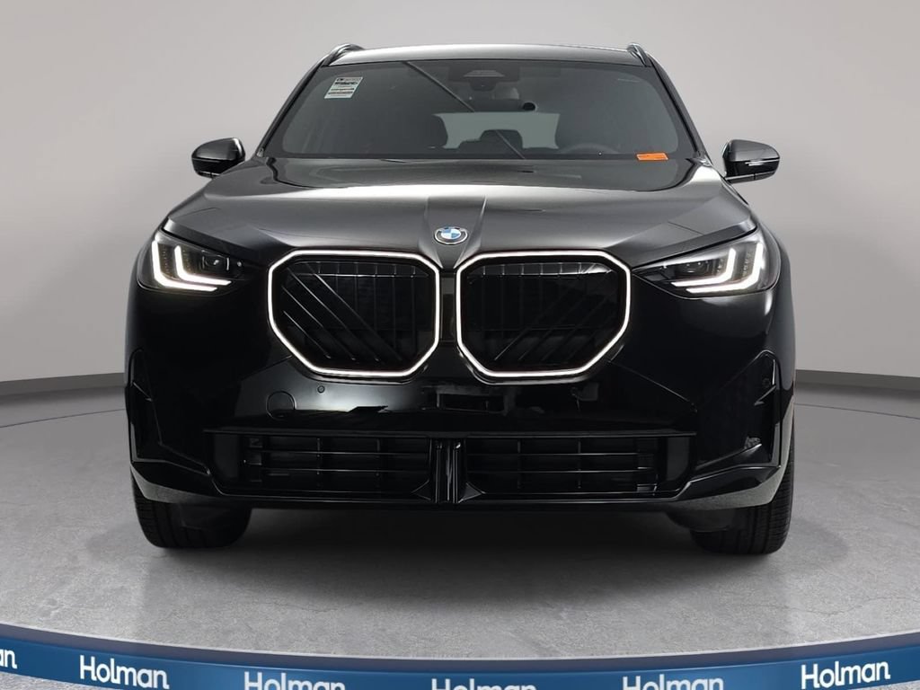 New 2026 BMW X3 xDrive30i w/ M Sport Package AWD/4WD image 2
