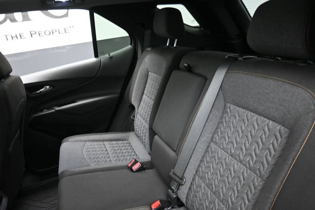 Used 2023 Chevrolet Equinox LT AWD/4WD image 21