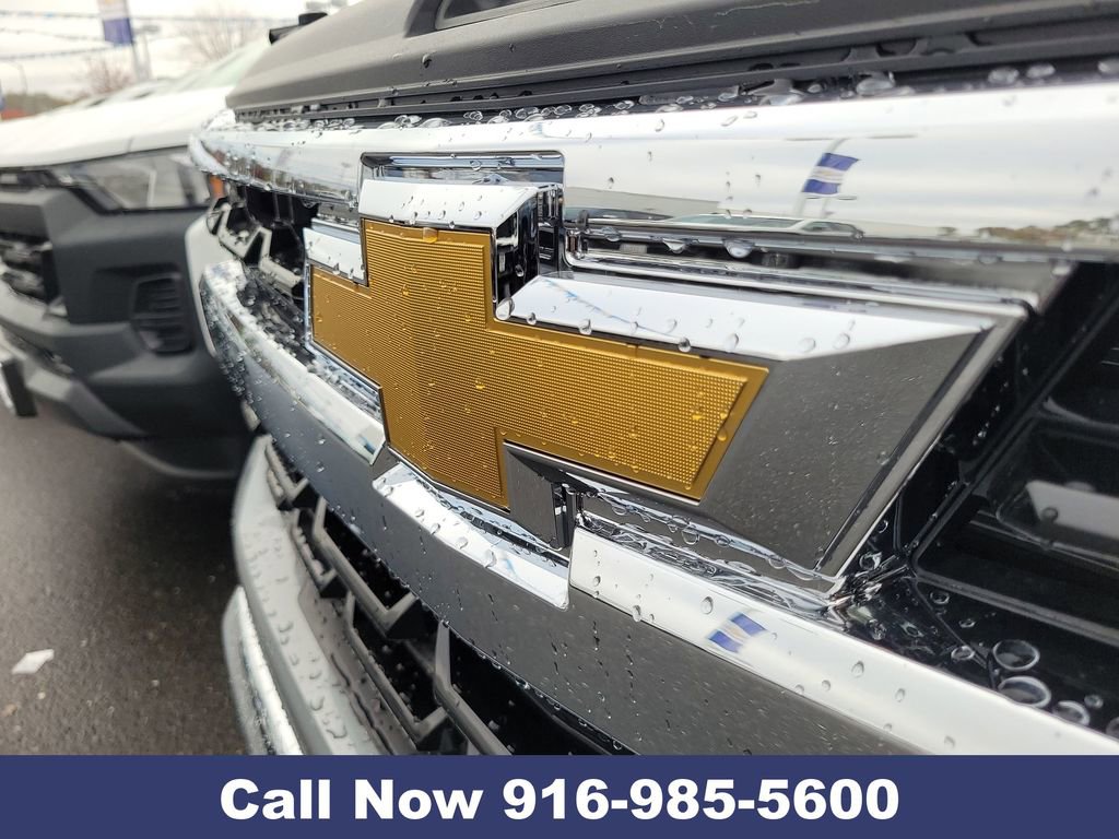 New 2026 Chevrolet Silverado 1500 LT image 35