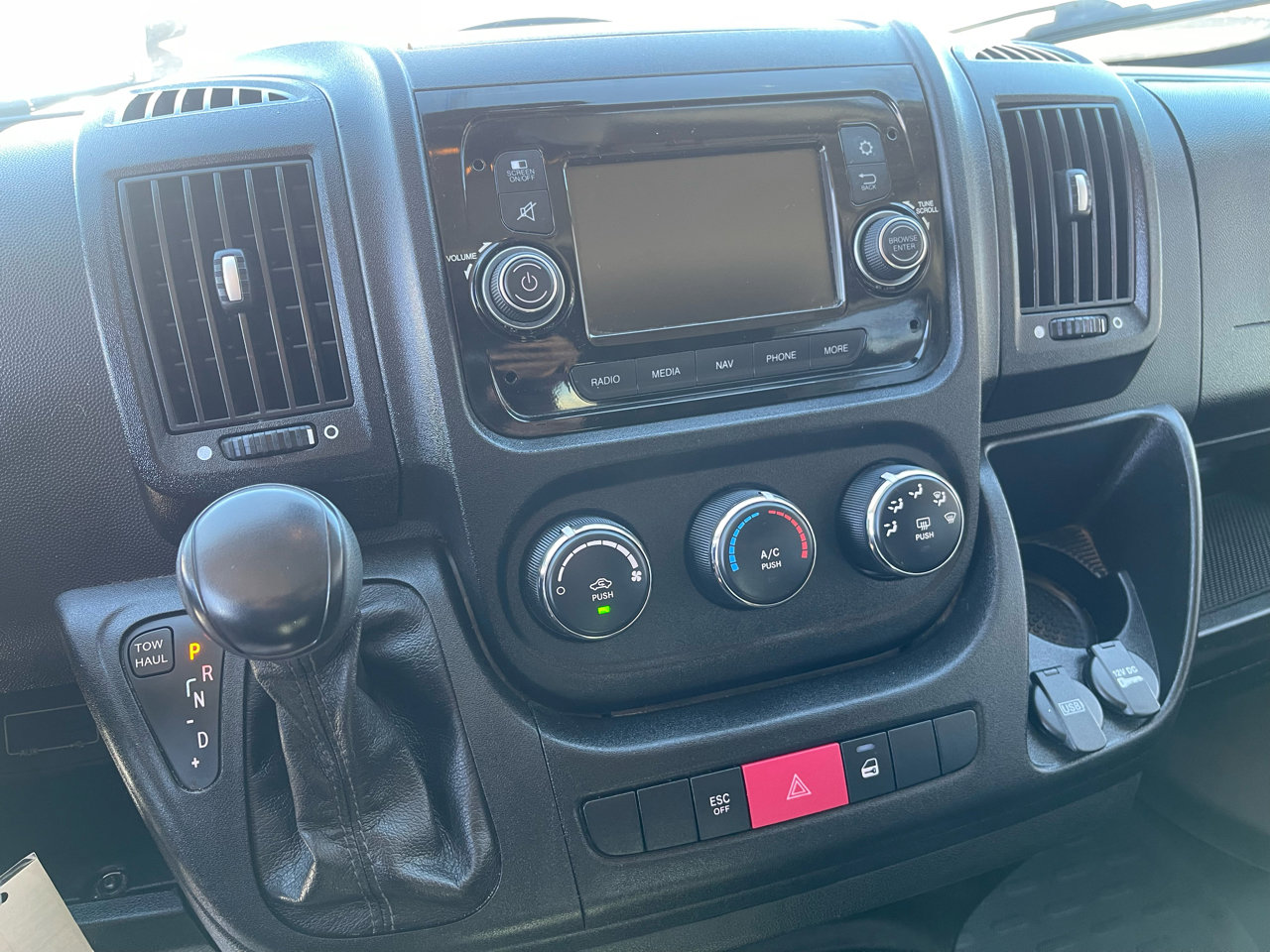 Used 2021 RAM ProMaster 1500 image 28