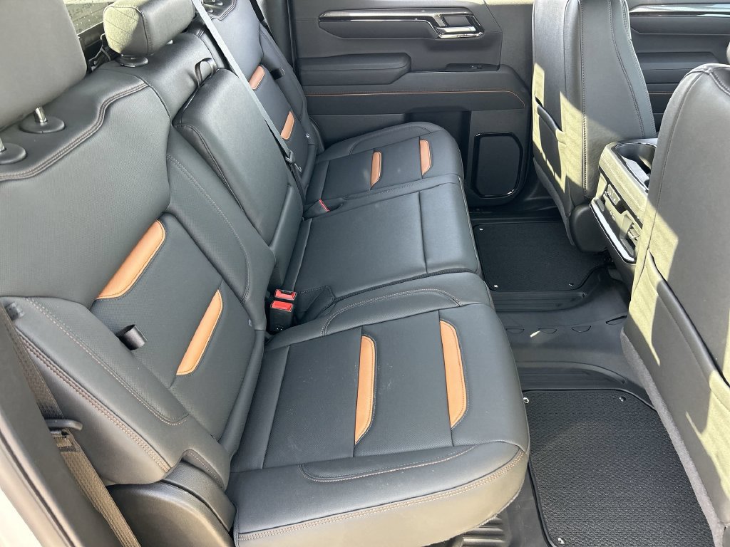 New 2026 GMC Sierra 1500 AT4 w/ Technology Package AWD/4WD image 26