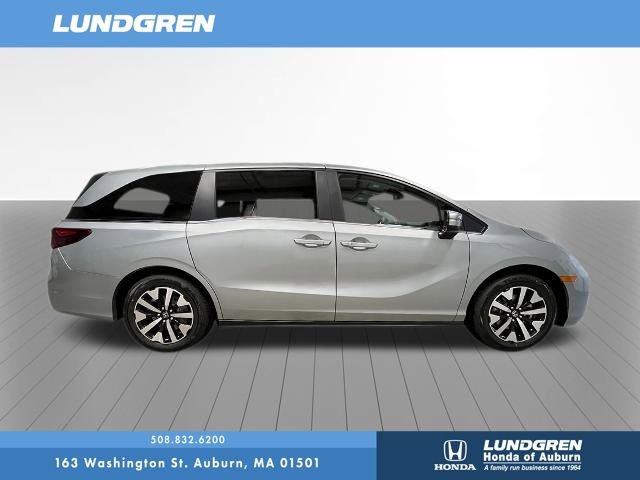 New 2026 Honda Odyssey EX-L image 9