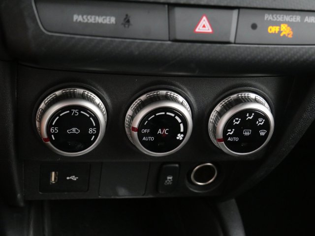 Used 2024 Mitsubishi Outlander Sport ES AWD/4WD image 24