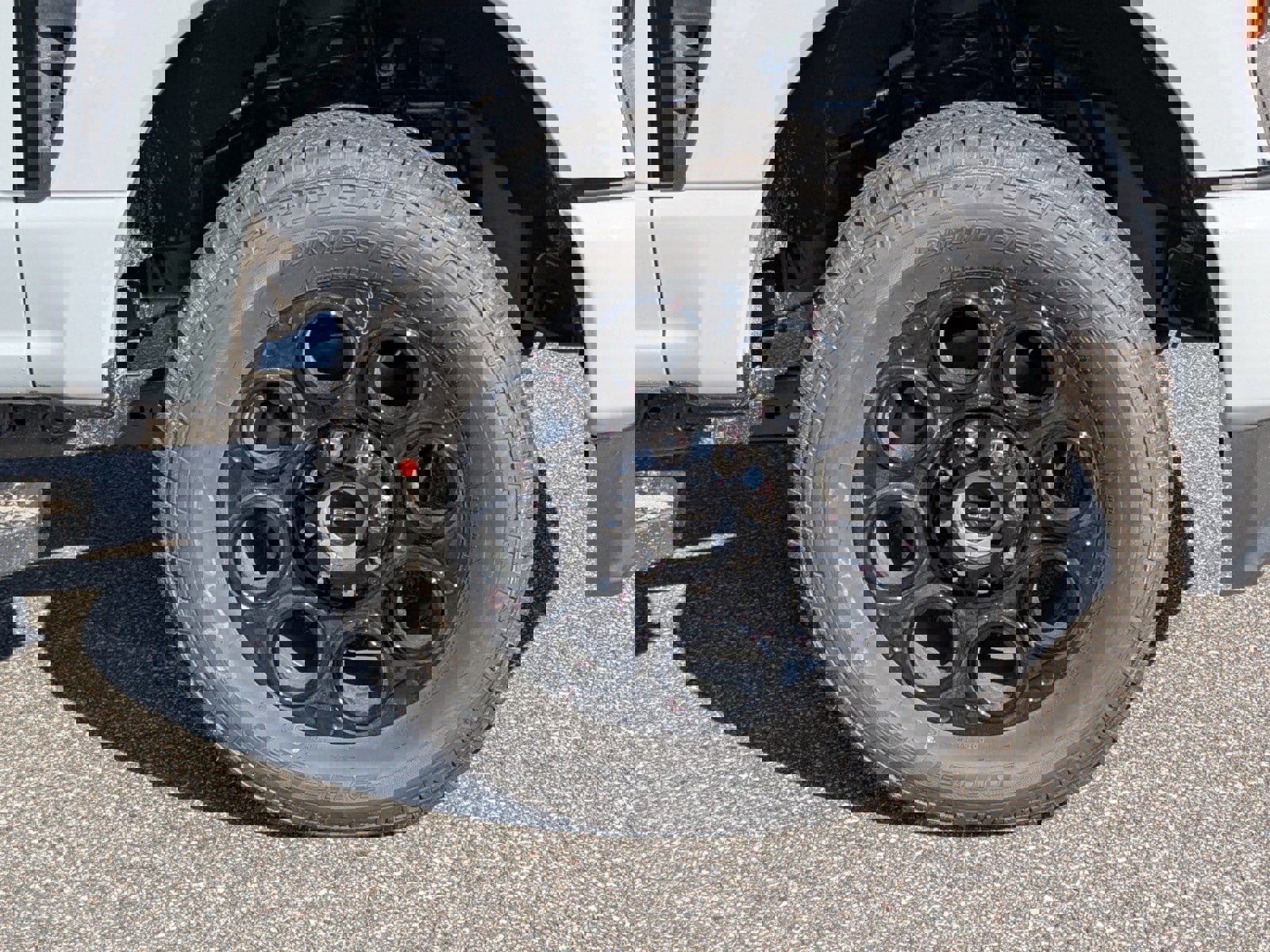 New 2025 Ford F350 Lariat w/ Lariat Ultimate Package image 57