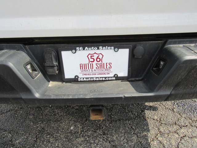 Used 2022 Ford F150 XL RWD image 17