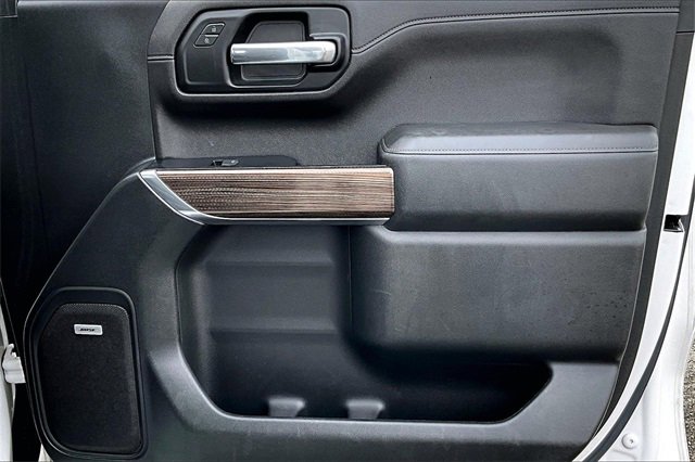 Used 2019 Chevrolet Silverado 1500 LT Trail Boss image 25