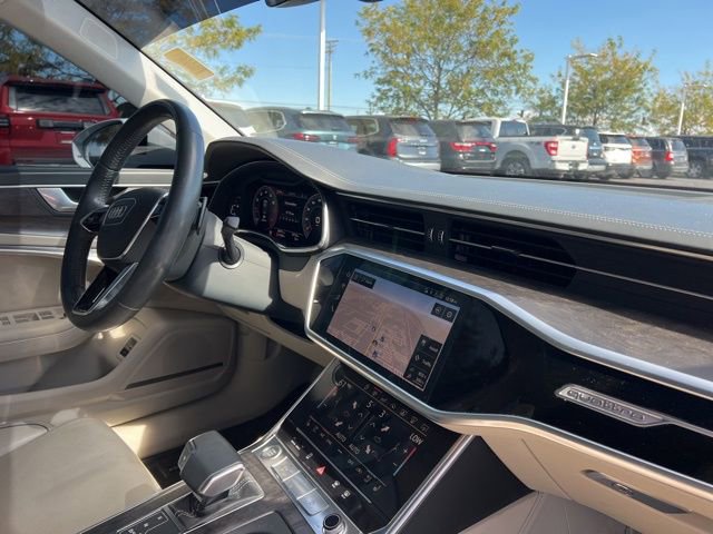 Used 2019 Audi A6 3.0T Prestige image 37