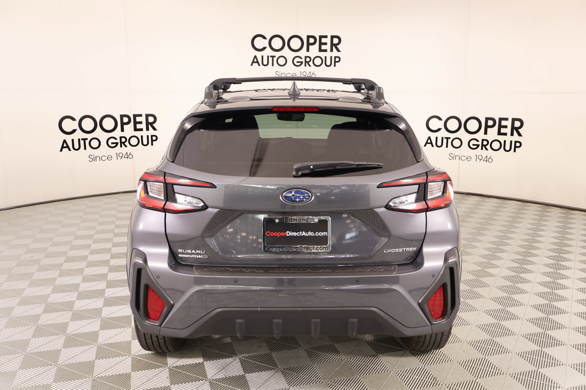 Used 2025 Subaru Crosstrek 2.5i Limited w/ Popular Package #3A AWD/4WD image 21
