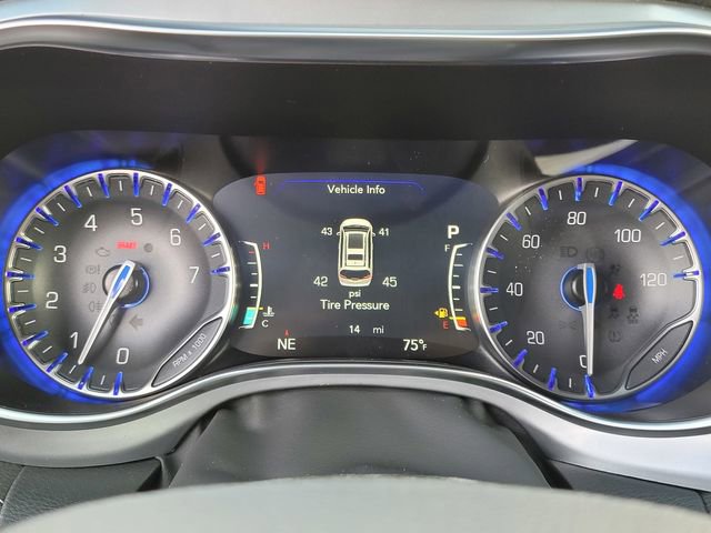 New 2026 Chrysler Pacifica Limited w/ S Appearance Package image 10