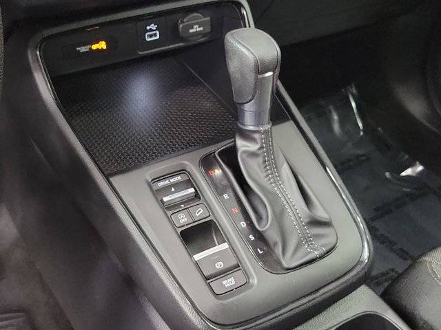 Certified 2024 Honda CR-V LX image 31