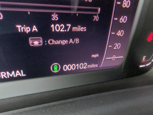 Certified 2026 Honda Pilot TrailSport image 24