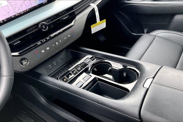 Certified 2025 Nissan Murano SL image 12
