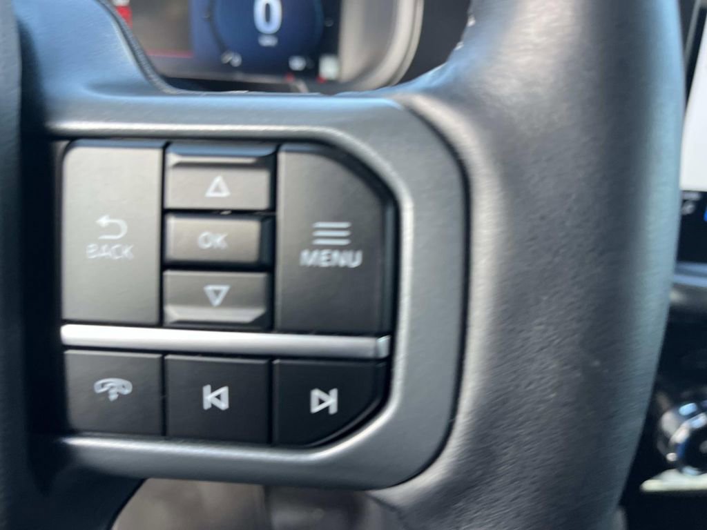 Used 2024 Ford F150 Lariat w/ Bed Utility Package image 31