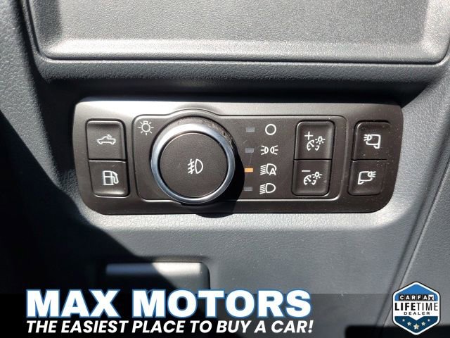 New 2025 Ford F150 XLT w/ Equipment Group 302A MID image 37