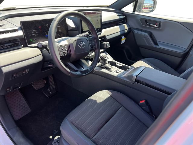 New 2026 Toyota RAV4 SE AWD/4WD image 12