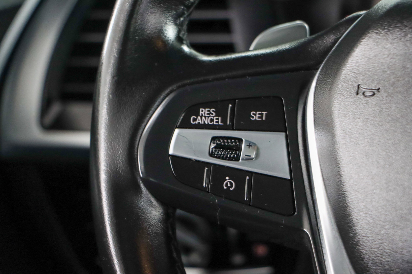 Used 2021 BMW X3 sDrive30i w/ Convenience Package image 13