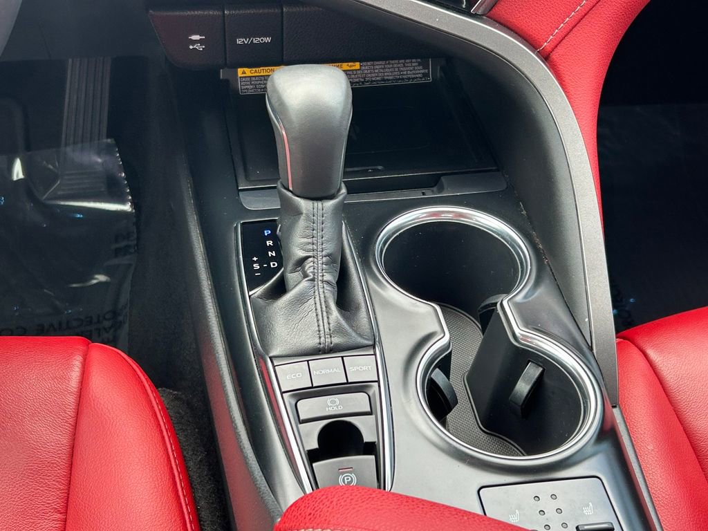 Used 2019 Toyota Camry XSE FWD image 19
