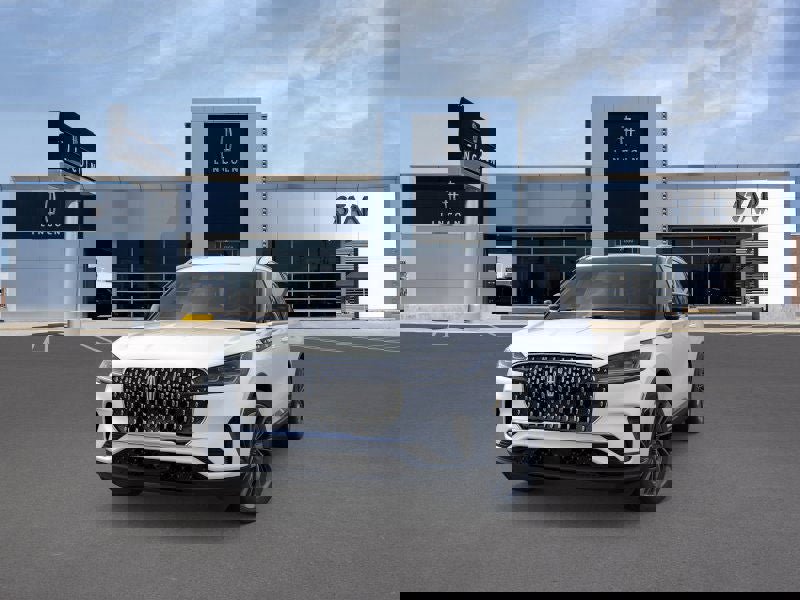 New 2026 Lincoln Aviator Reserve image 2