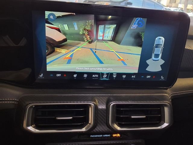 Certified 2024 Ford Mustang Premium image 7