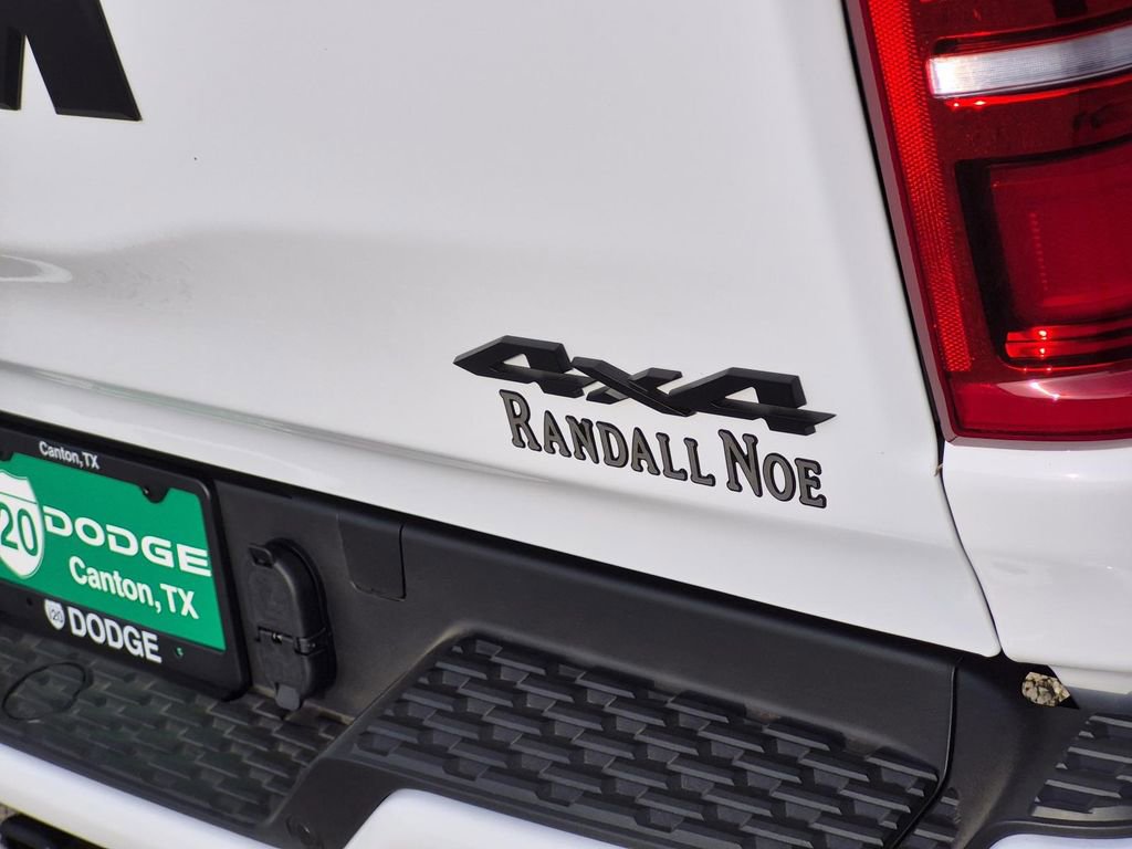 New 2026 RAM 1500 Limited image 8