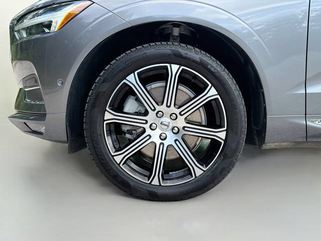 Used 2019 Volvo XC60 T6 Inscription AWD/4WD image 43