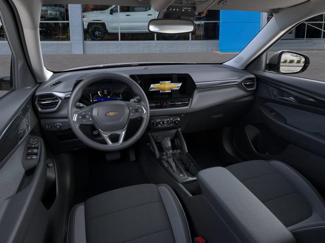 New 2026 Chevrolet TrailBlazer LT w/ Convenience Package AWD/4WD image 15
