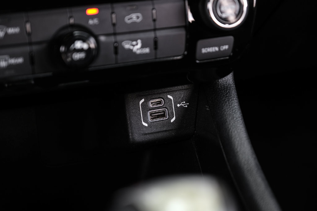 Used 2023 Jeep Compass Latitude AWD/4WD image 35