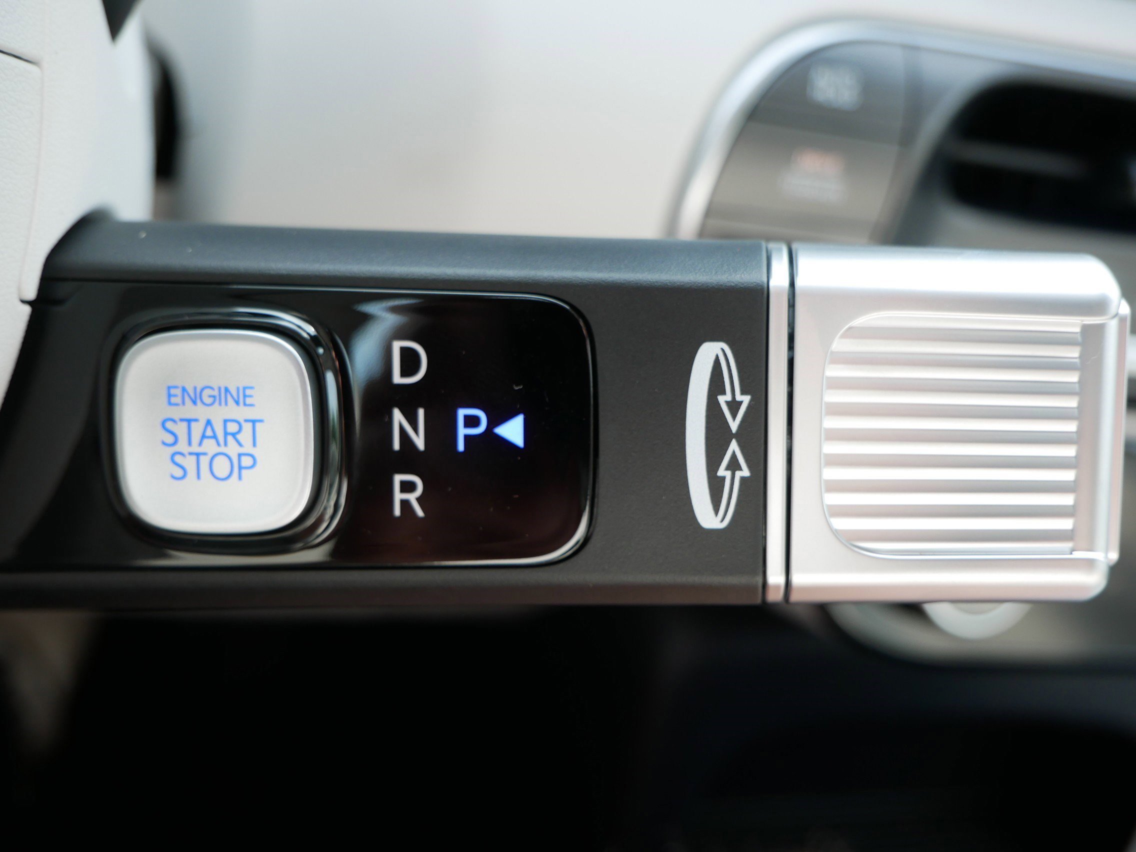 New 2026 Hyundai Palisade Calligraphy image 14